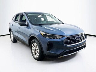 2025 Ford Escape Active SUV