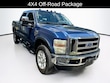  Ford F-250SD
