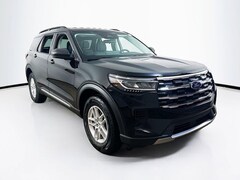 2025 Ford Explorer Active SUV