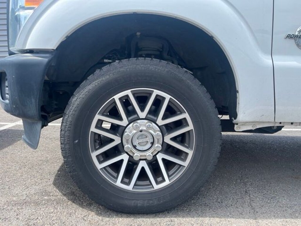 Used 2016 Ford F-250SD XL Truck Crew Cab
