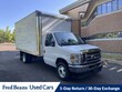 Ford E-350 Cutaway