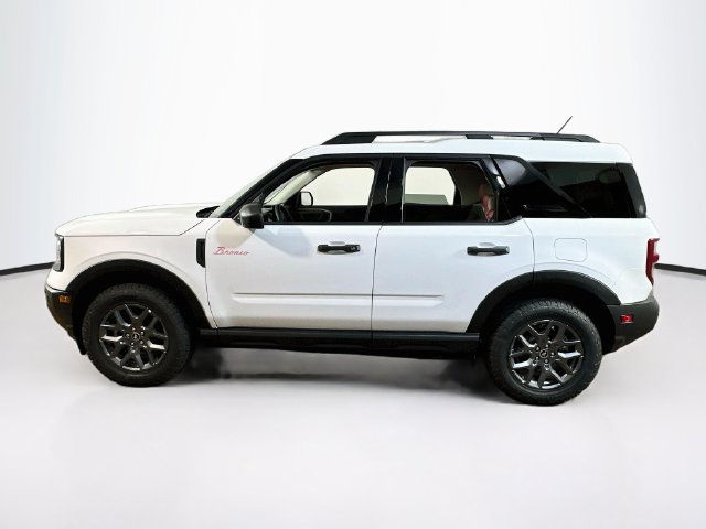 New 2026 Ford Bronco Sport Big Bend SUV