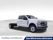 Ford F-350 Chassis
