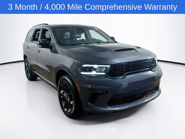 2023 Dodge Durango SUV 