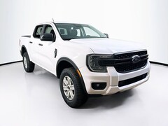 2025 Ford Ranger XL Truck SuperCrew