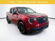 Certified 2026 Ford Maverick Lariat Truck SuperCrew