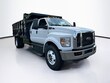  Ford F-750 Diesel