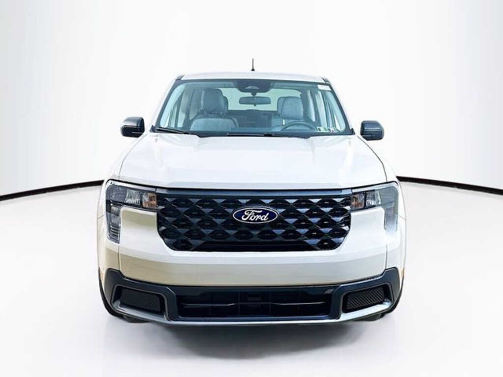 New 2025 Ford Maverick XLT Truck SuperCrew