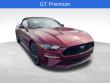 Certified 2019 Ford Mustang GT Premium Convertible