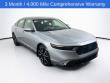 Certified 2023 Honda Accord Hybrid Touring Sedan