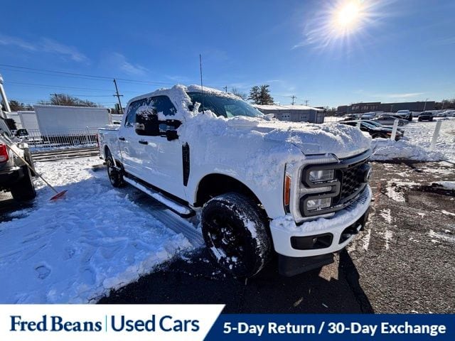 2023 Ford F-350 Super Duty XL's photo