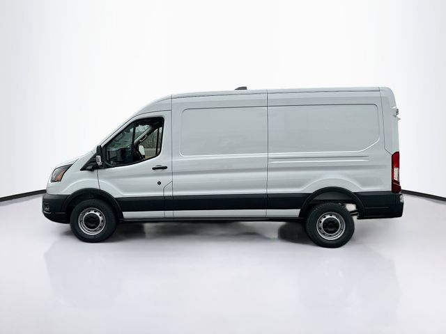 2026 Ford Transit photo 3