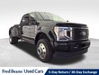 Ford F-450SD
