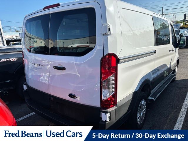 2024 Ford Transit photo 4