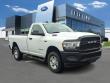 Used 2022 Ram 2500 Tradesman Truck Regular Cab