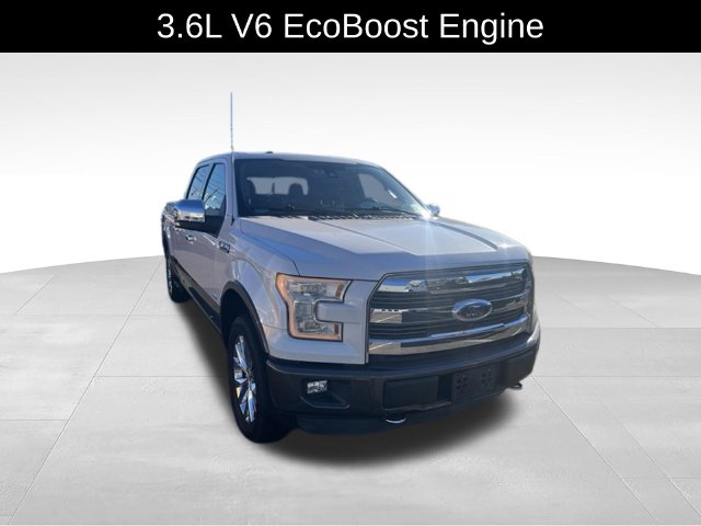  Ford F-150