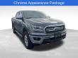 Certified 2019 Ford Ranger Lariat Truck SuperCrew