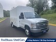 Ford E-350 Cutaway
