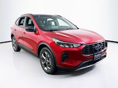 2025 Ford Escape ST-Line SUV