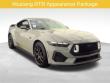 Certified 2026 Ford Mustang Ecoboost Premium Coupe
