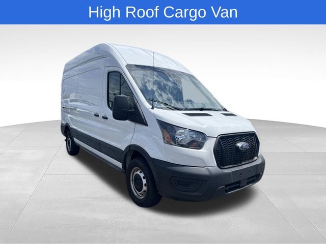 2023 Ford Transit 250 High Roof 148 WB's photo