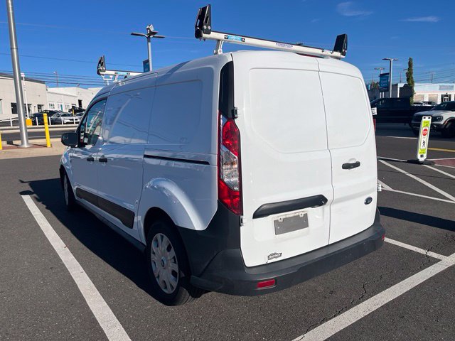 Used 2022 Ford Transit Connect XL Van Cargo Van