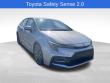 Certified 2020 Toyota Corolla SE Sedan