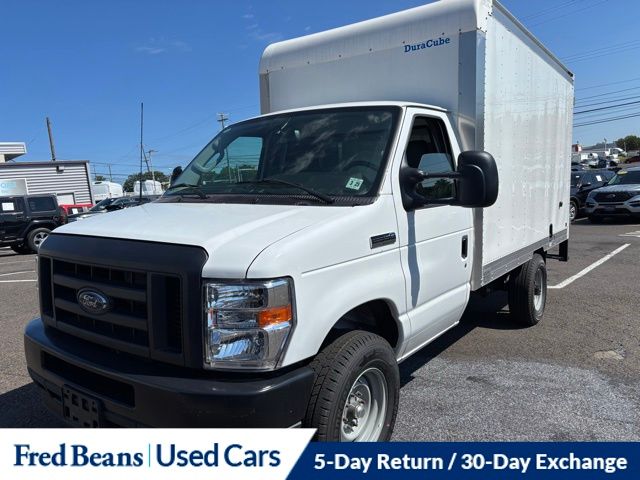 2025 Ford E-350 Base photo 2