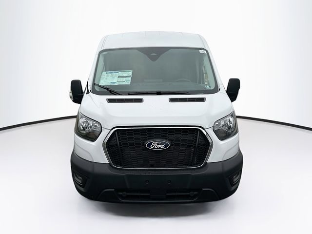 2026 Ford Transit photo 2