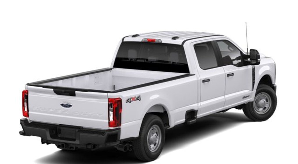 New 2026 Ford F-250 XL Truck Crew Cab