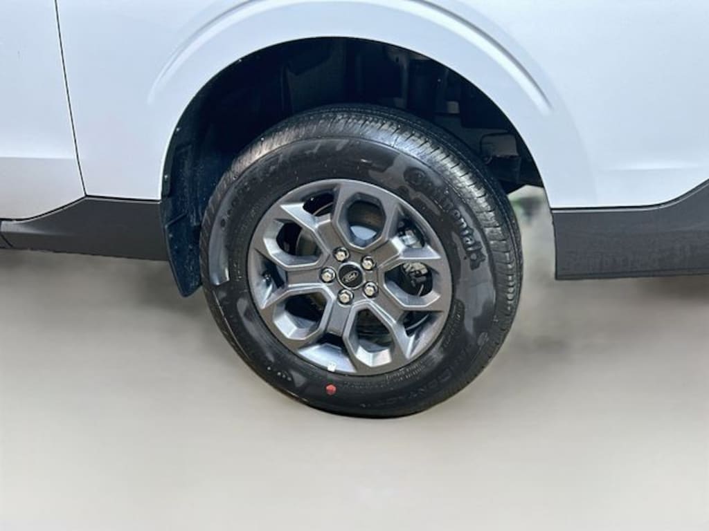 New 2026 Ford Maverick XLT Truck SuperCrew