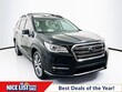  Subaru Ascent