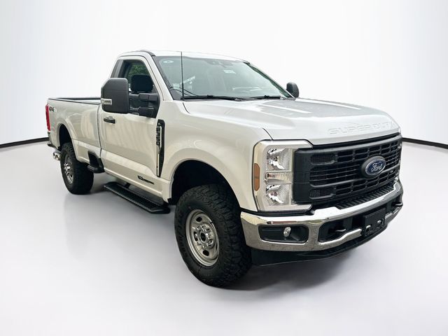 2026 Ford F-350 Truck Regular Cab 