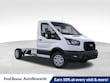 Ford Transit-350 Cutaway