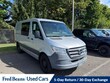  Mercedes-Benz Sprinter 2500