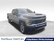 Chevrolet Silverado 2500HD