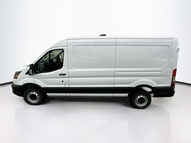 2026 Ford Transit photo 3