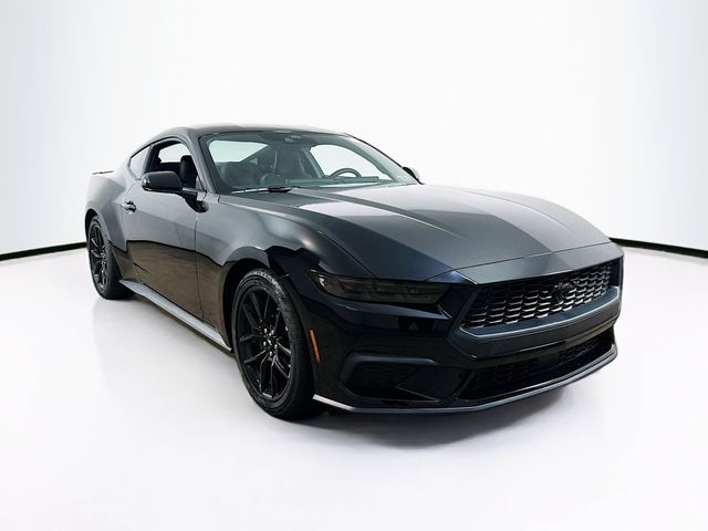 2026 Ford Mustang EcoBoost's photo