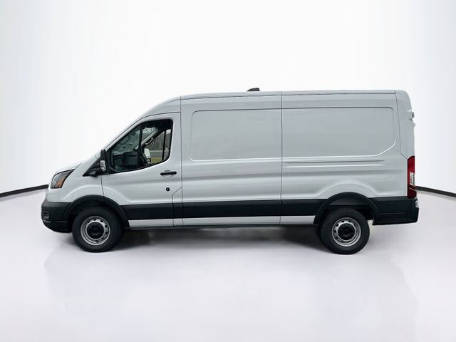 2026 Ford Transit photo 3