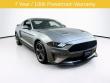 Certified 2022 Ford Mustang GT Premium Coupe
