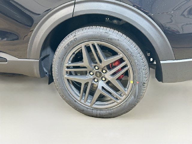 New 2027 Ford Explorer ST SUV