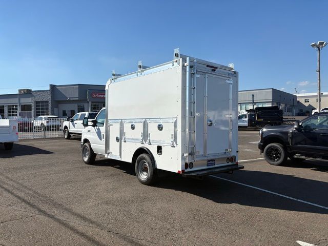 2026 Ford E-Series Cutaway Base - Photo 8