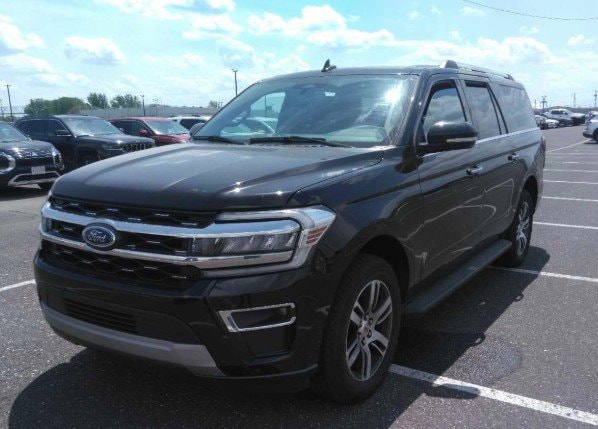 Certified 2024 Ford Expedition Limited with VIN 1FMJK2A85REA18133 for sale in Langhorne, PA