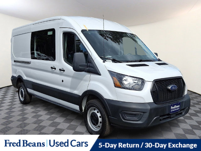  Ford Transit-250