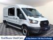 Certified 2024 Ford Transit-250 Base Van Medium Roof Van
