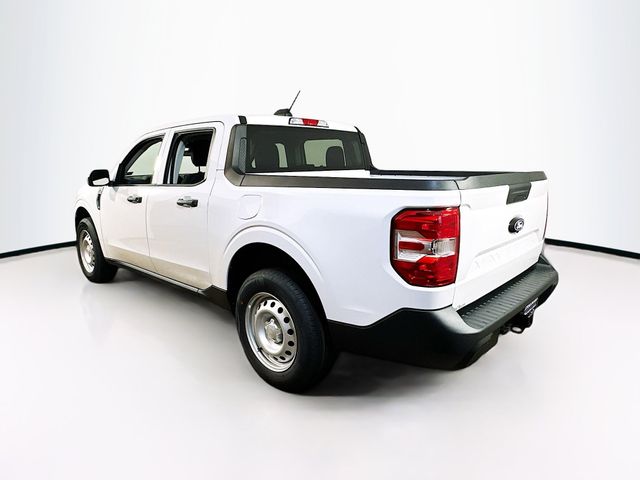2025 Ford Maverick XL photo 4