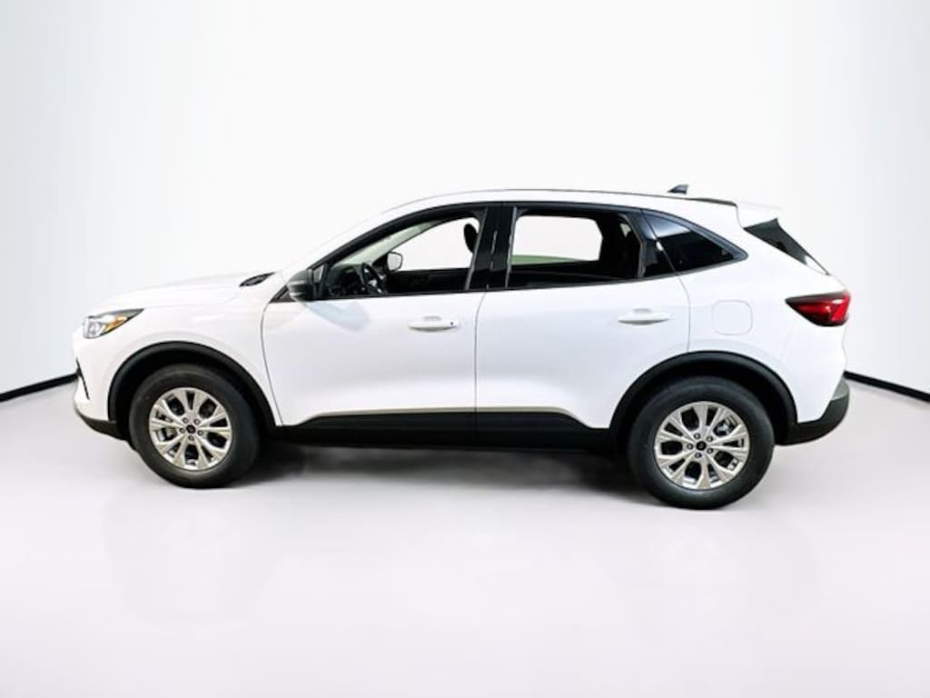 New 2026 Ford Escape Active SUV