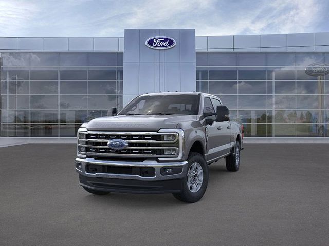 2026 Ford F-250 XLT photo 2