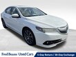 Acura TLX