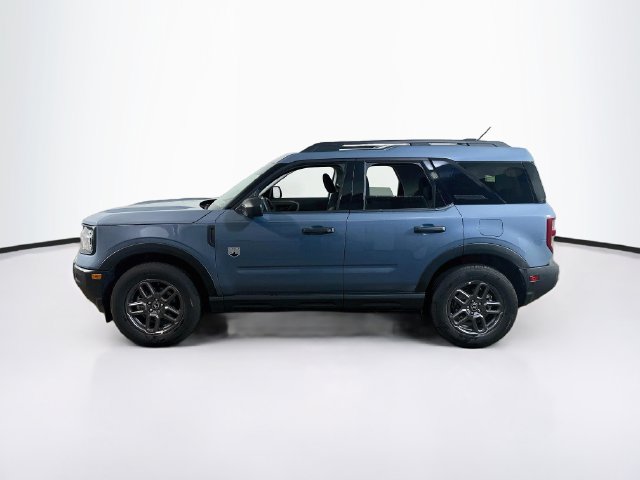 New 2026 Ford Bronco Sport Big Bend SUV